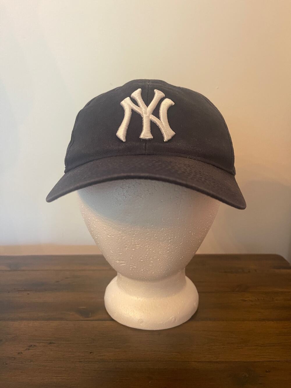New York Yankees MLB Baseball Hat Adjustable